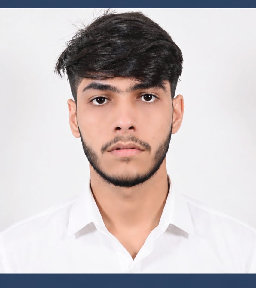 Sachin Yadav